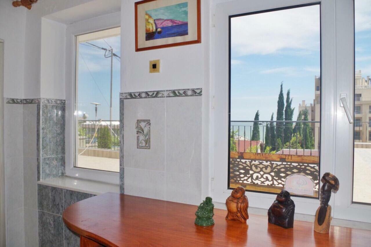 Villa Jurnalist ヴァルナ エクステリア 写真